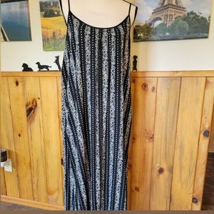 Maurices Maxi Dress